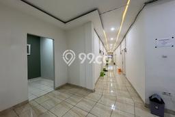 Kost Dijual di Tebet Spesifikasi 45 KT & 45 KM Kost Dijual di Tebet Spesifikasi 45 KT & 45 KM