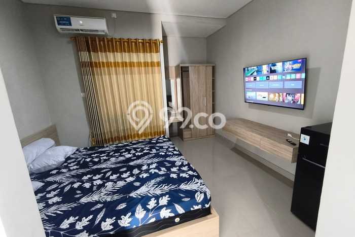 Sawangan Residence Sawangan Residence