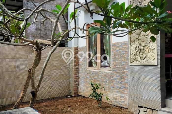Dijual Rumah Eksklusif 2 KT di Taman Griya, Badung Dijual Rumah Eksklusif 2 KT di Taman Griya, Badung