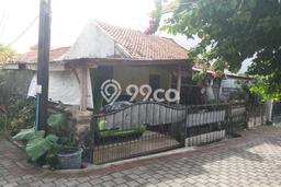 Dijual Rumah Eksklusif 2 KT di Jimbaran, Badung Dijual Rumah Eksklusif 2 KT di Jimbaran, Badung