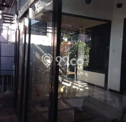 Jual Rumah Luas Megah Dengan View Cantik di Taman Griya, Badung Jual Rumah Luas Megah Dengan View Cantik di Taman Griya, Badung