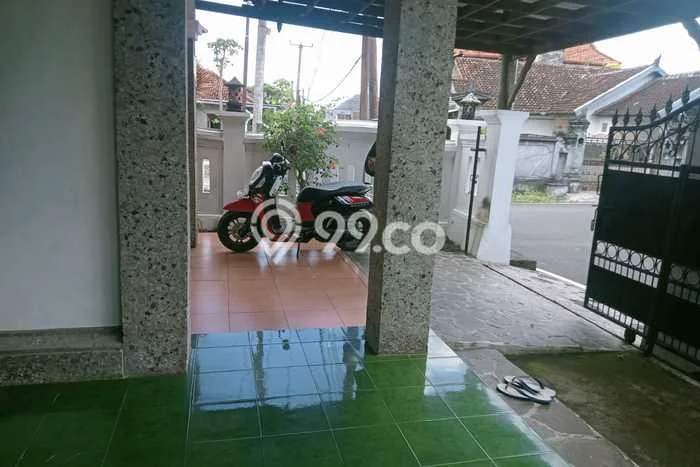 Disewakan! Rumah 4 Kamar Tidur &
3 Kamar Mandi di Jimbaran, Badung Disewakan! Rumah 4 Kamar Tidur &
3 Kamar Mandi di Jimbaran, Badung
