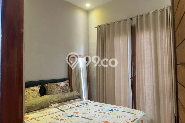 Vila Siap Huni di , Luas 0m2m², For Rent Vila Siap Huni di , Luas 0m2m², For Rent