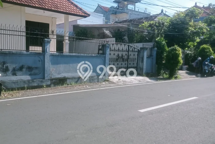 Jarang Ada! Rumah Sewa 3 Kamar Bagus Siap Huni Jimbaran Jarang Ada! Rumah Sewa 3 Kamar Bagus Siap Huni Jimbaran