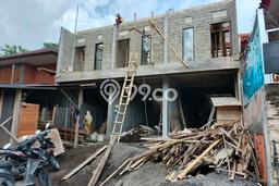 Untuk Dijual! Ruko di Jimbaran Badung LT 53m2 / LB 70m2 Kawasan Strategis Untuk Dijual! Ruko di Jimbaran Badung LT 53m2 / LB 70m2 Kawasan Strategis
