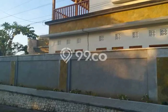 Rumah sewa siap huni 4 KT di Ungasan, Badung Rumah sewa siap huni 4 KT di Ungasan, Badung