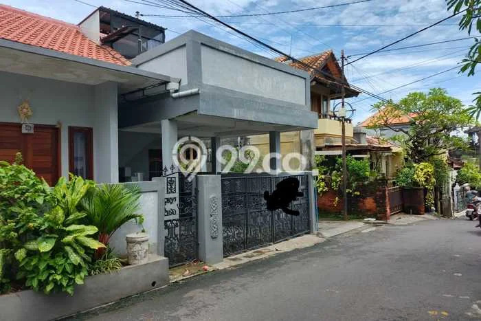 Jarang Ada! Rumah Sewa 3 Kamar Bagus Siap Huni Jimbaran Jarang Ada! Rumah Sewa 3 Kamar Bagus Siap Huni Jimbaran