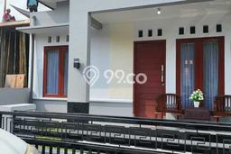 Rumah Luas Asri 2 KT Siap Huni di Jimbaran Badung Rumah Luas Asri 2 KT Siap Huni di Jimbaran Badung
