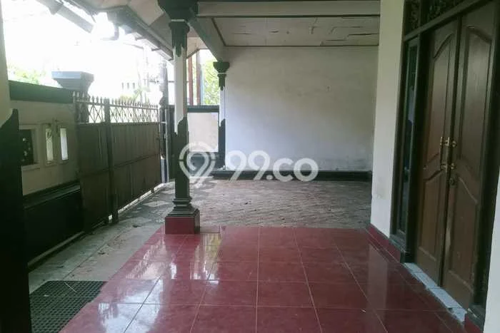 For Sale Hunian Rumah Terawat 3 KT di Jimbaran, Badung For Sale Hunian Rumah Terawat 3 KT di Jimbaran, Badung
