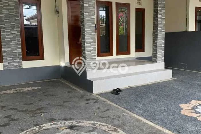Rumah sewa siap pakai 2 Kamar Tidur di Jimbaran, Badung Rumah sewa siap pakai 2 Kamar Tidur di Jimbaran, Badung