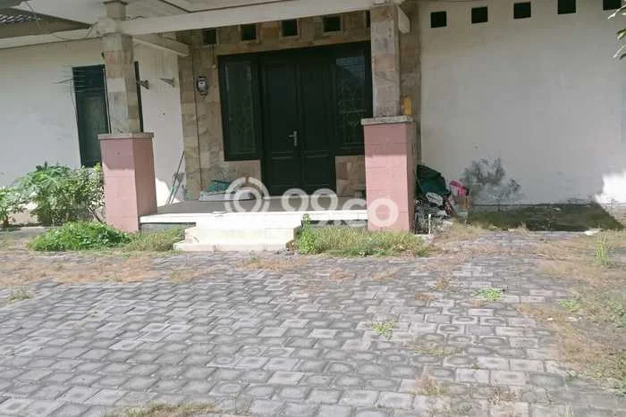 Rumah Sewa Badung LT 440m2 LB 200m2 Kawasan Jimbaran Rumah Sewa Badung LT 440m2 LB 200m2 Kawasan Jimbaran