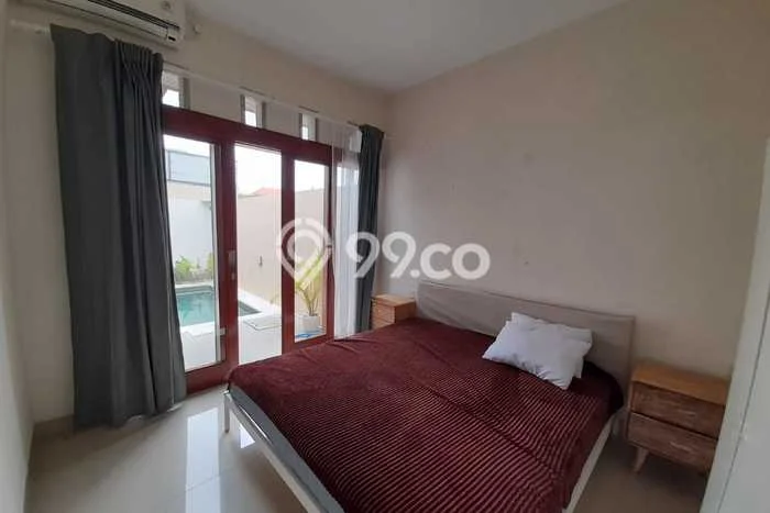 Disewakan Rumah Harga Terjangkau di Kutuh Badung dengan 2 Kamar Tidur Disewakan Rumah Harga Terjangkau di Kutuh Badung dengan 2 Kamar Tidur