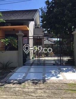 Jual Rumah Luas Megah Dengan View Cantik di Taman Griya, Badung Jual Rumah Luas Megah Dengan View Cantik di Taman Griya, Badung