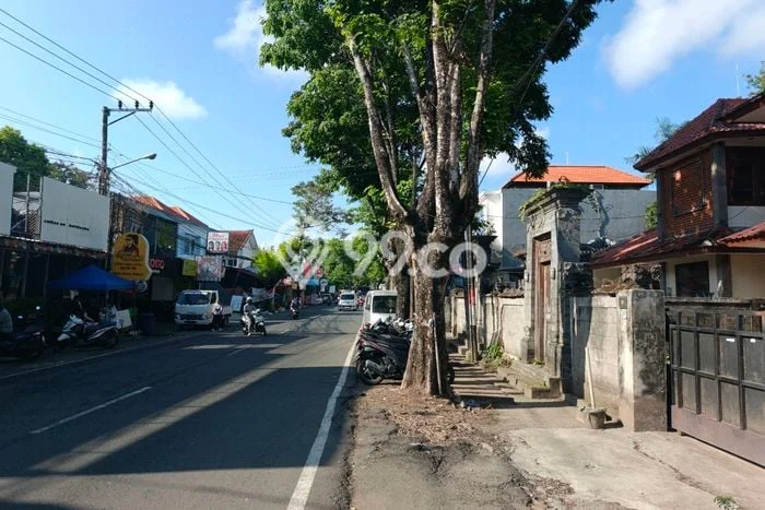 Untuk Dijual! Ruko di Jimbaran Badung LT 53m2 / LB 70m2 Kawasan Strategis Untuk Dijual! Ruko di Jimbaran Badung LT 53m2 / LB 70m2 Kawasan Strategis