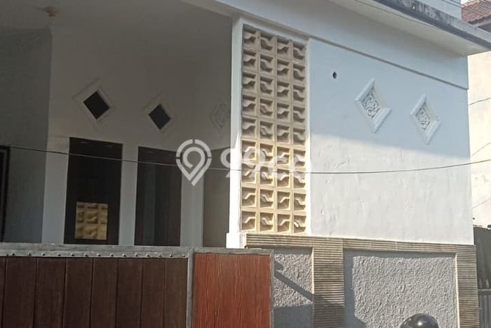 Rumah Minimalis 2 KT di Jimbaran Badung Unfurnished Rumah Minimalis 2 KT di Jimbaran Badung Unfurnished