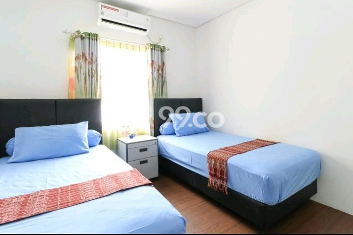 Jarang Ada! Rumah Kontrakan 7 Kamar Nyaman Siap Huni Ungasan Jarang Ada! Rumah Kontrakan 7 Kamar Nyaman Siap Huni Ungasan