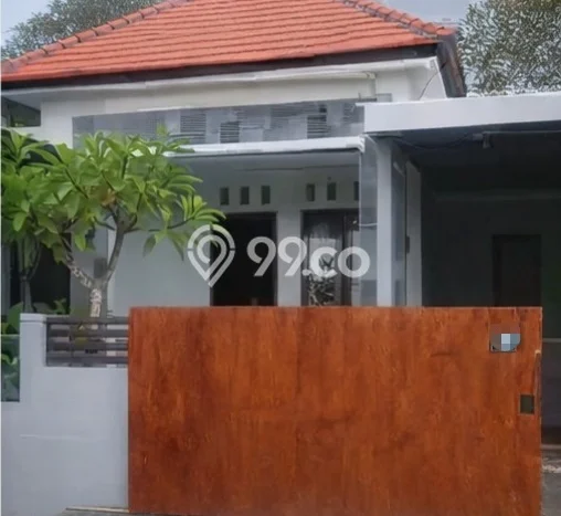 Rumah Kontrakan Badung LT 120m2 LB 100m2 Kawasan Jimbaran Rumah Kontrakan Badung LT 120m2 LB 100m2 Kawasan Jimbaran