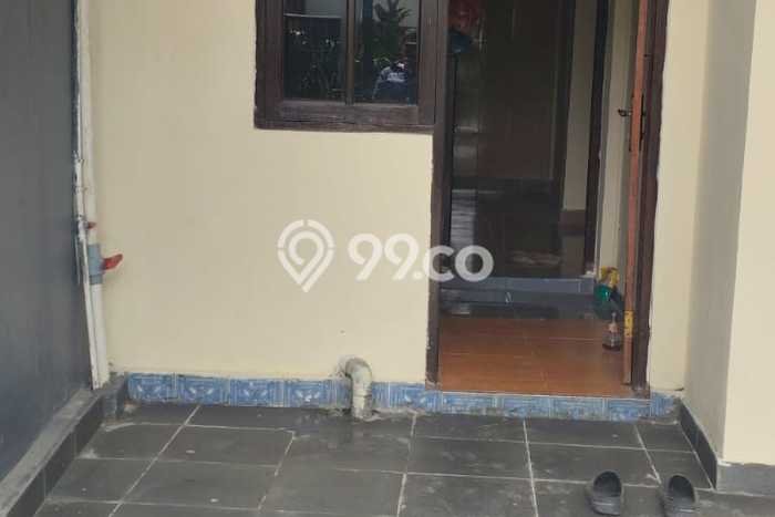 Jarang Ada! Rumah Kontrakan 2 Kamar Nyaman Siap Huni Nusa Dua Jarang Ada! Rumah Kontrakan 2 Kamar Nyaman Siap Huni Nusa Dua