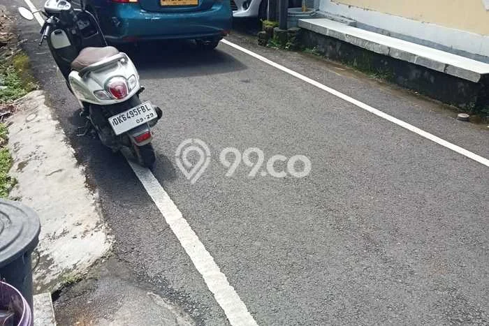 Rumah Luas Asri 3 KT Siap Huni di Jimbaran Badung Rumah Luas Asri 3 KT Siap Huni di Jimbaran Badung
