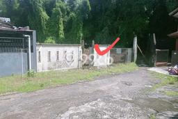 Untuk Dijual Tanah di Badung, Luas 240m2 SHM Untuk Dijual Tanah di Badung, Luas 240m2 SHM