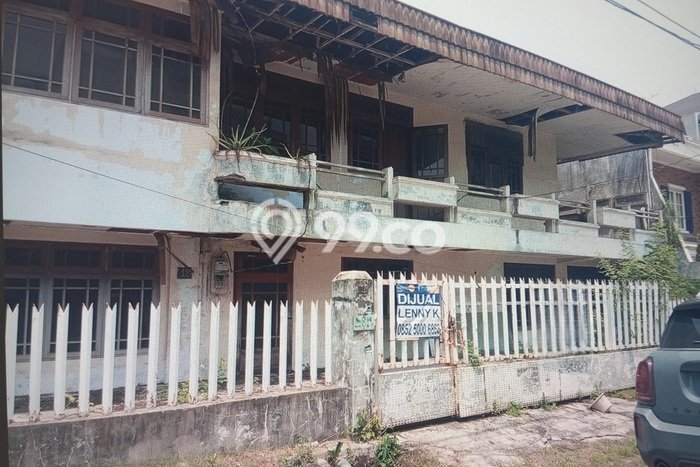 Rumah Minimalis Murah Dijual di Jakarta Utara Harga Rp 23 Juta Rumah Minimalis Murah Dijual di Jakarta Utara Harga Rp 23 Juta