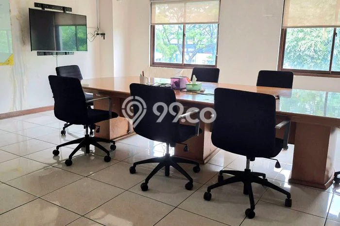 Dijual Tanah 40000m2 di Jababeka, Bekasi Dijual Tanah 40000m2 di Jababeka, Bekasi