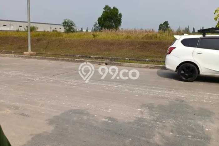 Kavling Tanah untuk Dijual di Cikarang, Bekasi, Luas 30000m2 Kavling Tanah untuk Dijual di Cikarang, Bekasi, Luas 30000m2