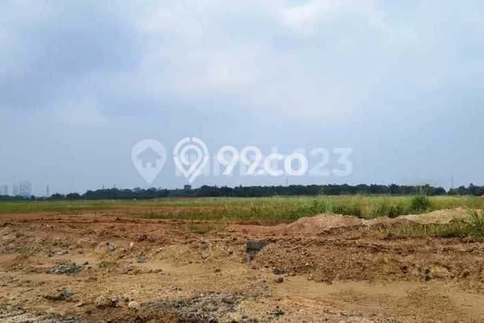 Untuk Dijual Tanah 28000m2 di Jababeka, Bekasi Untuk Dijual Tanah 28000m2 di Jababeka, Bekasi