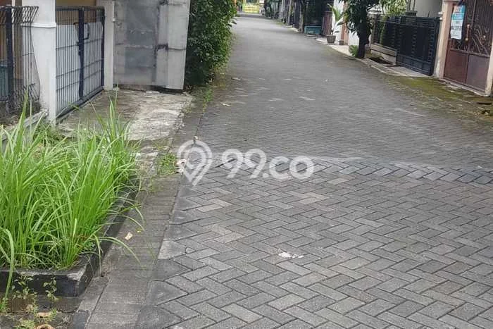 Rumah Modern Cantik 3 Kamar Siap Huni di Sedati Rumah Modern Cantik 3 Kamar Siap Huni di Sedati
