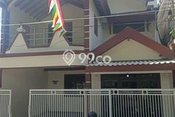Rumah Modern Cantik 3 Kamar Siap Huni di Sedati Rumah Modern Cantik 3 Kamar Siap Huni di Sedati