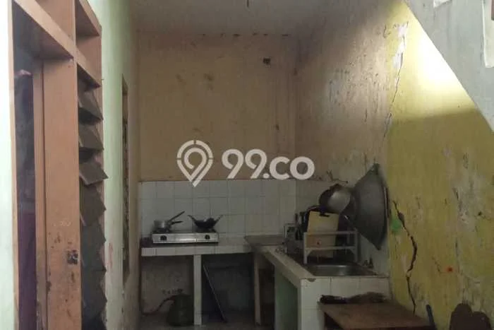 Rumah Terjangkau Dijual Area Semampir, Surabaya Harga Rp 460 Juta Rumah Terjangkau Dijual Area Semampir, Surabaya Harga Rp 460 Juta