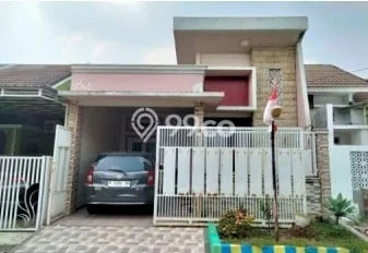 Jual Rumah Siap Huni di Sidoarjo Sidoarjo Harga Rp 461 Juta LT 90m2 Jual Rumah Siap Huni di Sidoarjo Sidoarjo Harga Rp 461 Juta LT 90m2