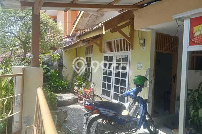 Rumah Terjangkau Dijual Area Semampir, Surabaya Harga Rp 460 Juta Rumah Terjangkau Dijual Area Semampir, Surabaya Harga Rp 460 Juta