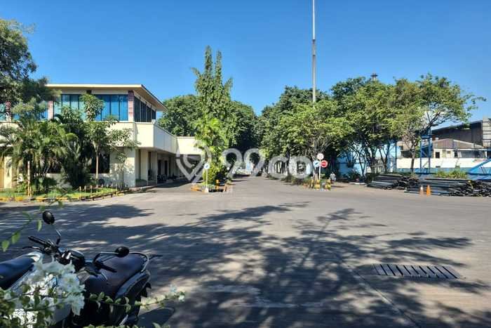 Tanah di Taman, Sidoarjo Luas 323000m2 Dijual Segera Tanah di Taman, Sidoarjo Luas 323000m2 Dijual Segera