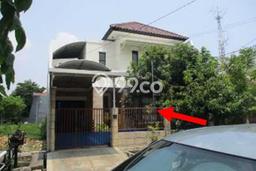 Dijual Rumah Premium dengan Fasilitas Sekitar Komplit di Mulyorejo, Surabaya Dijual Rumah Premium dengan Fasilitas Sekitar Komplit di Mulyorejo, Surabaya