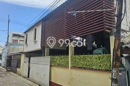 Jual Rumah Murah Meriah Wonokromo Punya 0 Kamar & LT 159m2 Jual Rumah Murah Meriah Wonokromo Punya 0 Kamar & LT 159m2