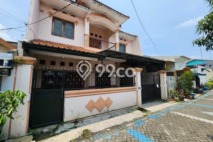 Hunian Murah Dijual Area Candi, Sidoarjo Harga Rp 213 Juta Hunian Murah Dijual Area Candi, Sidoarjo Harga Rp 213 Juta