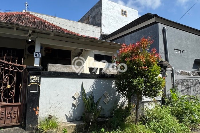 Dijual Hunian Rumah Nyaman 2 KT di Jimbaran, Badung Dijual Hunian Rumah Nyaman 2 KT di Jimbaran, Badung