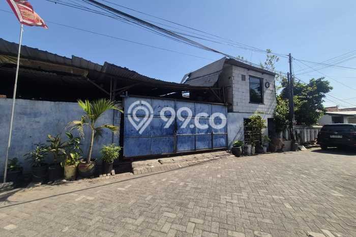 Lokasi Strategis! Dijual Gudang Bisnis di Asemrowo, Surabaya Kondisi Bagus Lokasi Strategis! Dijual Gudang Bisnis di Asemrowo, Surabaya Kondisi Bagus