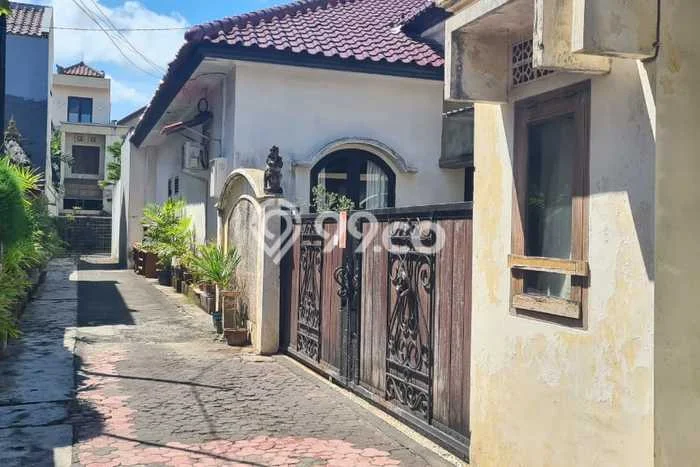Dijual Hunian Rumah Nyaman 5 KT di Pemogan, Denpasar Dijual Hunian Rumah Nyaman 5 KT di Pemogan, Denpasar