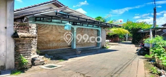 Hunian Cantik Modern Lb 450m2 di Denpasar Barat, Denpasar Hunian Cantik Modern Lb 450m2 di Denpasar Barat, Denpasar