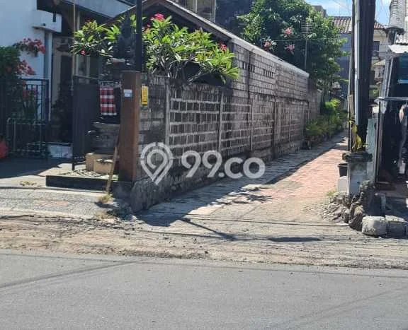 Dijual Hunian Rumah Nyaman 5 KT di Pemogan, Denpasar Dijual Hunian Rumah Nyaman 5 KT di Pemogan, Denpasar