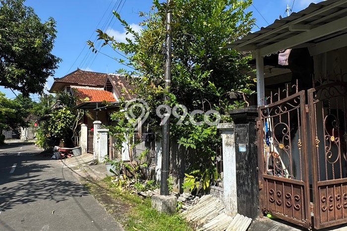 Dijual Hunian Rumah Nyaman 2 KT di Jimbaran, Badung Dijual Hunian Rumah Nyaman 2 KT di Jimbaran, Badung