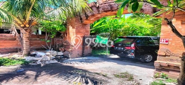 Hunian Cantik Modern Lb 450m2 di Denpasar Barat, Denpasar Hunian Cantik Modern Lb 450m2 di Denpasar Barat, Denpasar