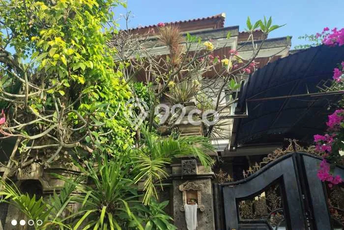 Rumah Minimalis 4 KT di Renon Denpasar Rumah Minimalis 4 KT di Renon Denpasar