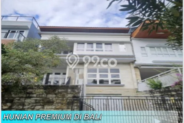 For Sale Hunian Rumah Nyaman 3 KT di Benoa, Badung For Sale Hunian Rumah Nyaman 3 KT di Benoa, Badung