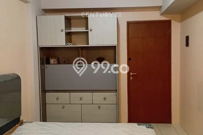 Dijual 1 Unit Apartemen Margonda Residence Depok Dijual 1 Unit Apartemen Margonda Residence Depok