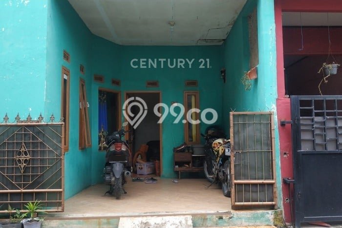 Dijual Rumah di Permata Biru Cileunyi Bandung Dijual Rumah di Permata Biru Cileunyi Bandung