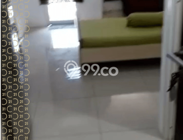 Disewakan Apartemen Type Studio 25 New Baileys Dekat Kampus Uin Ciputat Disewakan Apartemen Type Studio 25 New Baileys Dekat Kampus Uin Ciputat