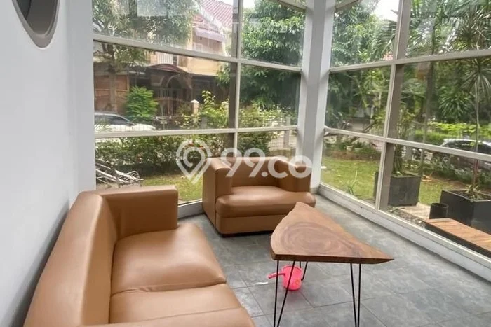 Dijual Rumah Posisi Hook di Villa Kintamani Pondok Melati Bekasi Dijual Rumah Posisi Hook di Villa Kintamani Pondok Melati Bekasi